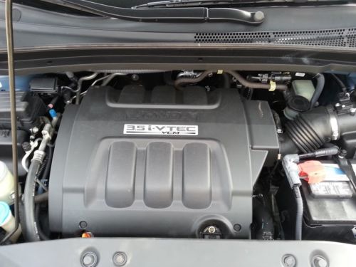 ****2007 Honda Odyssey EX-L loaded leather heated seats sunroof *****no reserve, US $9,988.00, image 12