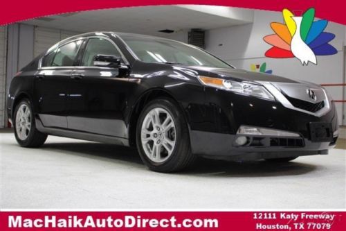 2011 tech pkg used 3.5l v6 24v automatic fwd sedan premium 32k miles