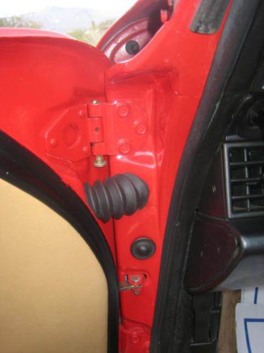 1991 Porsche 911 Carrera 2 sunroof Coupe 2-Door 3.6L tiptronic, original paint, US $24,900.00, image 7