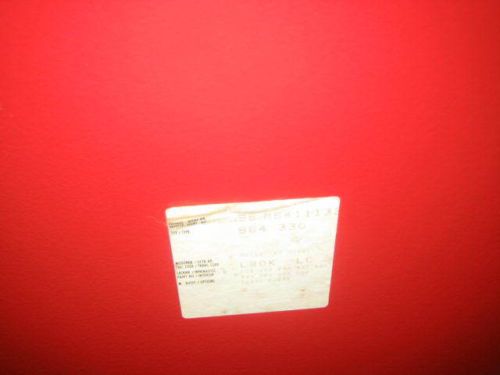 1991 Porsche 911 Carrera 2 sunroof Coupe 2-Door 3.6L tiptronic, original paint, US $24,900.00, image 8