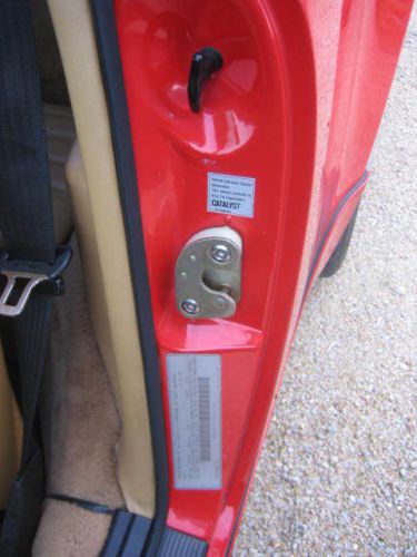 1991 Porsche 911 Carrera 2 sunroof Coupe 2-Door 3.6L tiptronic, original paint, US $24,900.00, image 9