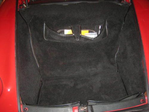 1991 Porsche 911 Carrera 2 sunroof Coupe 2-Door 3.6L tiptronic, original paint, US $24,900.00, image 10