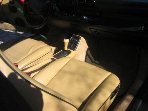 1991 Porsche 911 Carrera 2 sunroof Coupe 2-Door 3.6L tiptronic, original paint, US $24,900.00, image 15