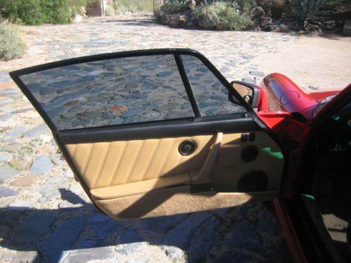 1991 Porsche 911 Carrera 2 sunroof Coupe 2-Door 3.6L tiptronic, original paint, US $24,900.00, image 18