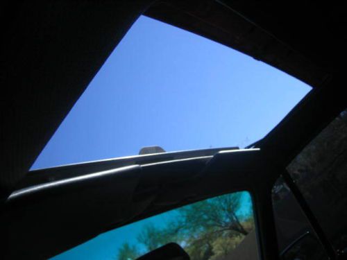 1991 Porsche 911 Carrera 2 sunroof Coupe 2-Door 3.6L tiptronic, original paint, US $24,900.00, image 24