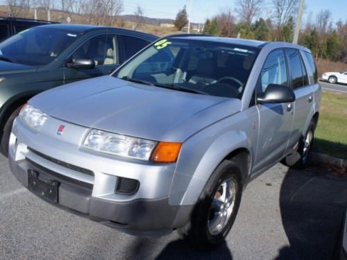 2005 saturn vue base sport utility 4-door 2.2l