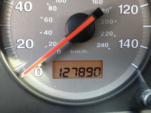 2001 Honda Civic EX 5 Speed Black, US $4,300.00, image 8