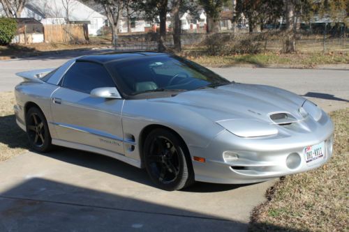 2002 pontiac firebird trans am ws6 ls1 engine corvette motor