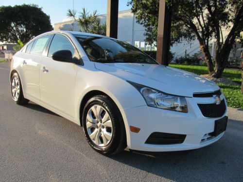 $5,000 off!   2014 chevy cruze lt *only 59 miles*