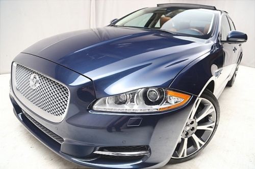 2011 jaguar supercharged