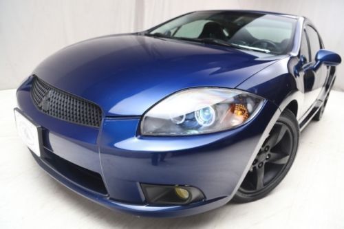 We finance! 2009 mitsubishi eclipse gs fwd power sunroof