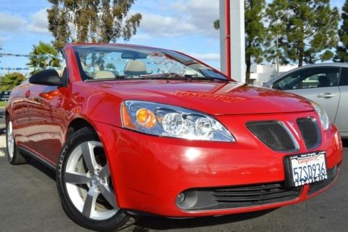 Hard top convertible auto leather wood trim alloys