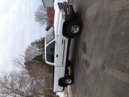 1998 dodge ram 2500 4x4 cummins diesel 24v