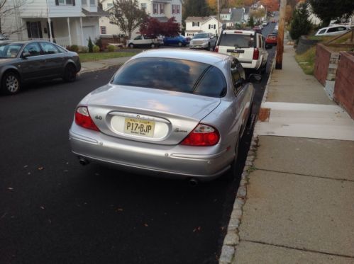 2002 Jaguar S-Type Base Sedan 4-Door 4.0L, US $6,999.00, image 3
