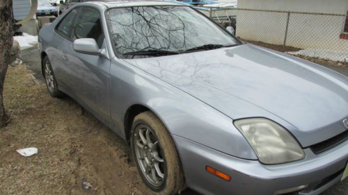 1999 honda prelude, base, coupe 2-door 2.2l