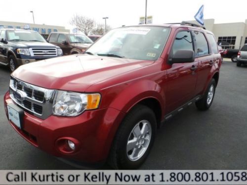 2012 xlt used 2.5l i4 16v automatic fwd suv premium