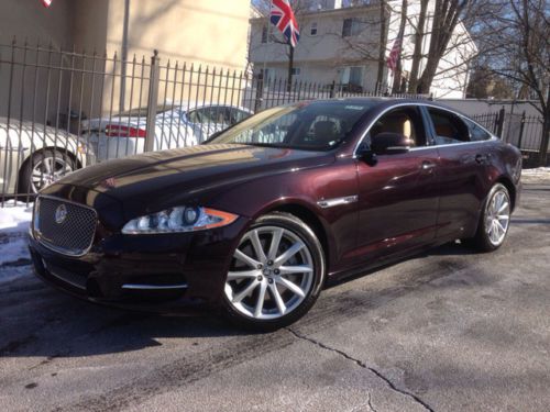 2011 jaguar