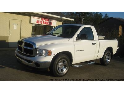 2004 dodge ram 1500 hemi - toolbox &amp; bed extender