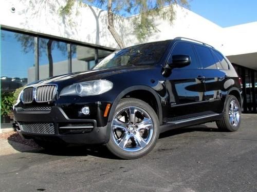 2007 bmw x5