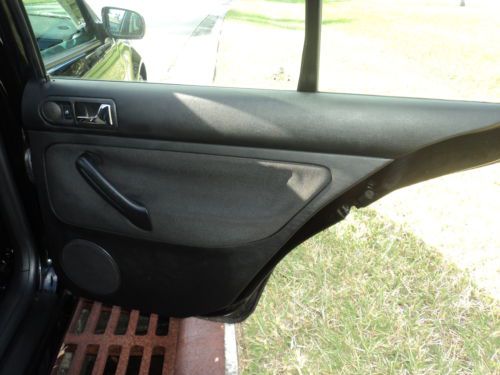 2003 VW JETTA GL ONE OWNER SUPER LOW MILES NON SMOKER ACCIDENT FREE NO RESERVE!, image 12