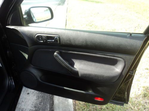 2003 VW JETTA GL ONE OWNER SUPER LOW MILES NON SMOKER ACCIDENT FREE NO RESERVE!, image 13