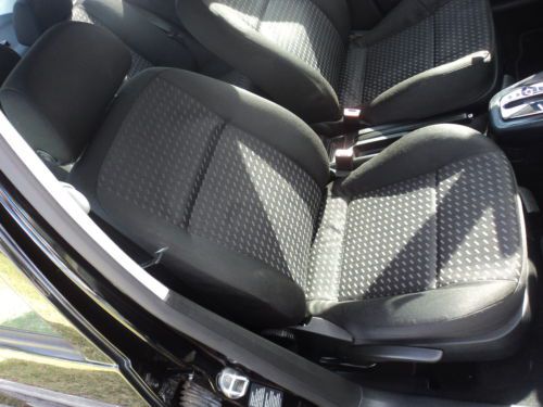 2003 VW JETTA GL ONE OWNER SUPER LOW MILES NON SMOKER ACCIDENT FREE NO RESERVE!, image 14