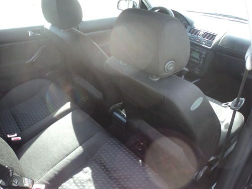 2003 VW JETTA GL ONE OWNER SUPER LOW MILES NON SMOKER ACCIDENT FREE NO RESERVE!, image 15