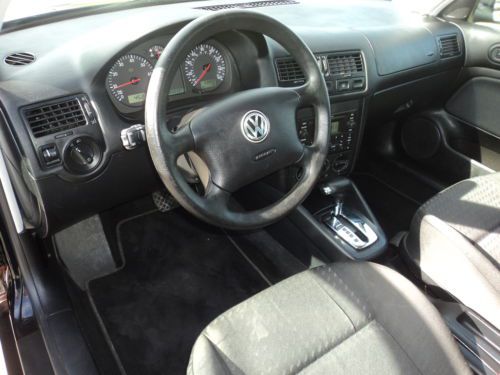 2003 VW JETTA GL ONE OWNER SUPER LOW MILES NON SMOKER ACCIDENT FREE NO RESERVE!, image 20