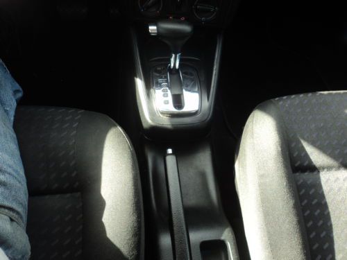 2003 VW JETTA GL ONE OWNER SUPER LOW MILES NON SMOKER ACCIDENT FREE NO RESERVE!, image 24