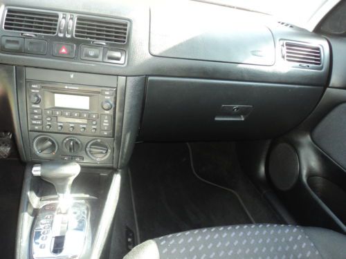 2003 VW JETTA GL ONE OWNER SUPER LOW MILES NON SMOKER ACCIDENT FREE NO RESERVE!, image 25
