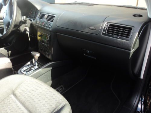 2003 VW JETTA GL ONE OWNER SUPER LOW MILES NON SMOKER ACCIDENT FREE NO RESERVE!, image 26
