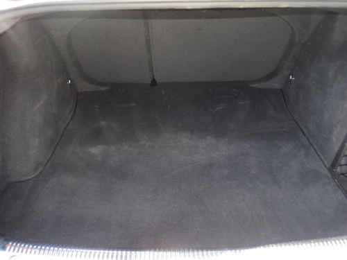 2003 VW JETTA GL ONE OWNER SUPER LOW MILES NON SMOKER ACCIDENT FREE NO RESERVE!, image 28