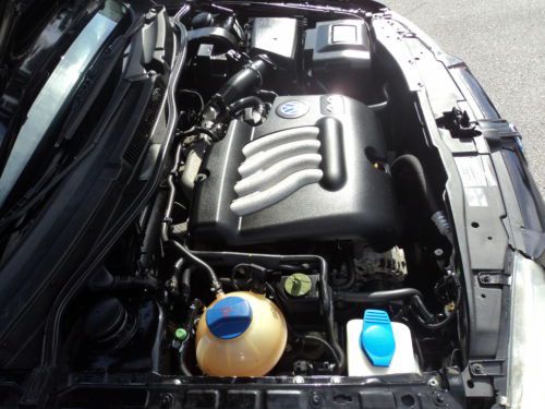 2003 VW JETTA GL ONE OWNER SUPER LOW MILES NON SMOKER ACCIDENT FREE NO RESERVE!, image 31