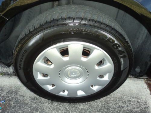 2003 VW JETTA GL ONE OWNER SUPER LOW MILES NON SMOKER ACCIDENT FREE NO RESERVE!, image 34