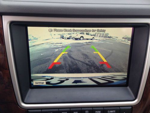 2010 Ford Fusion SEL Navigation, Sony, Camera, One Owner  Sedan 4-Door 3.0L, image 14