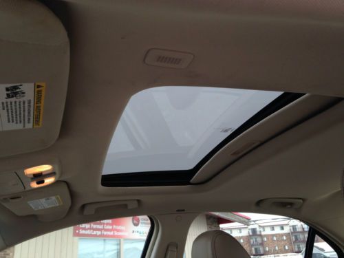 2010 Ford Fusion SEL Navigation, Sony, Camera, One Owner  Sedan 4-Door 3.0L, image 16