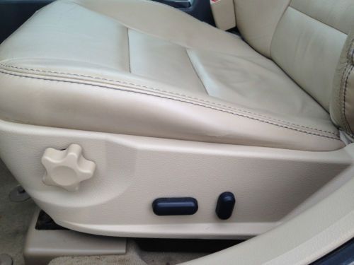 2010 Ford Fusion SEL Navigation, Sony, Camera, One Owner  Sedan 4-Door 3.0L, image 17