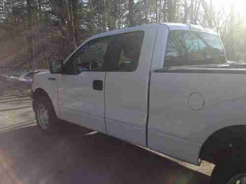 2010 Ford F-150 XLT Extended Cab Pickup 4-Door 4.6L, US $14,900.00, image 5