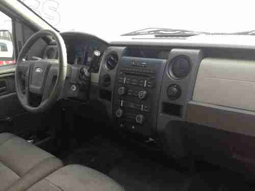 2010 Ford F-150 XLT Extended Cab Pickup 4-Door 4.6L, US $14,900.00, image 6