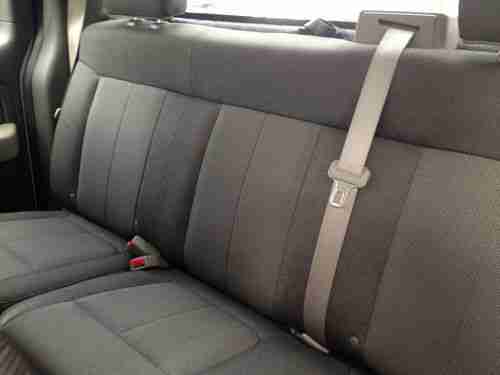 2010 Ford F-150 XLT Extended Cab Pickup 4-Door 4.6L, US $14,900.00, image 7