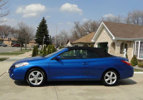 Excellent Condition Camry Solara /w Leather~Lexus JBL 6CD Changer~17"~LOW MILES?, US $12,950.00, image 3