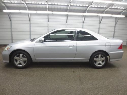 EX Coupe 1.7L CD Front Wheel Drive Tires - Front All-Season Aluminum Wheels ABS, US $6,000.00, image 2