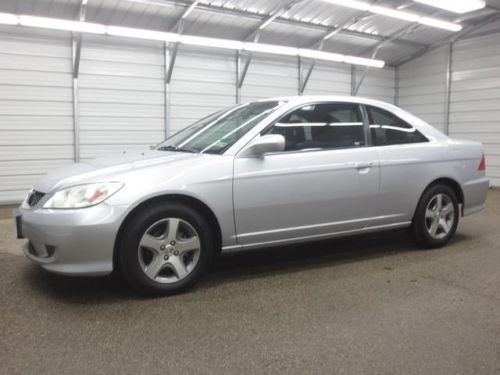 EX Coupe 1.7L CD Front Wheel Drive Tires - Front All-Season Aluminum Wheels ABS, US $6,000.00, image 3