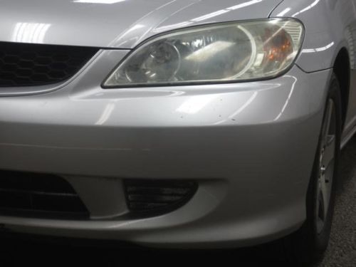 EX Coupe 1.7L CD Front Wheel Drive Tires - Front All-Season Aluminum Wheels ABS, US $6,000.00, image 4