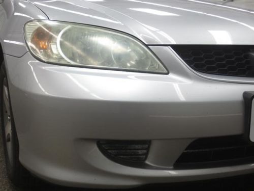 EX Coupe 1.7L CD Front Wheel Drive Tires - Front All-Season Aluminum Wheels ABS, US $6,000.00, image 6
