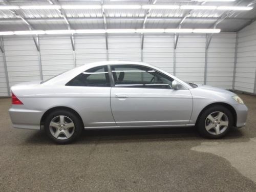 EX Coupe 1.7L CD Front Wheel Drive Tires - Front All-Season Aluminum Wheels ABS, US $6,000.00, image 7