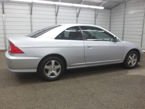 EX Coupe 1.7L CD Front Wheel Drive Tires - Front All-Season Aluminum Wheels ABS, US $6,000.00, image 8