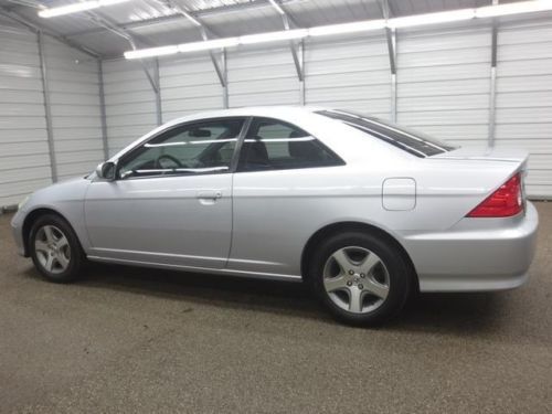 EX Coupe 1.7L CD Front Wheel Drive Tires - Front All-Season Aluminum Wheels ABS, US $6,000.00, image 12