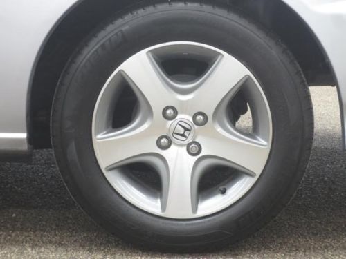 EX Coupe 1.7L CD Front Wheel Drive Tires - Front All-Season Aluminum Wheels ABS, US $6,000.00, image 13