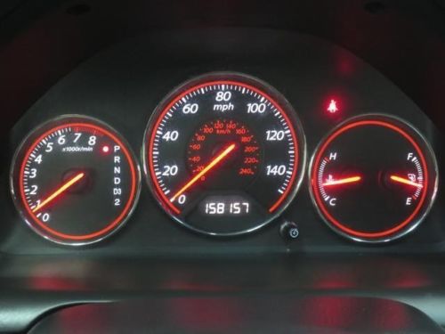 EX Coupe 1.7L CD Front Wheel Drive Tires - Front All-Season Aluminum Wheels ABS, US $6,000.00, image 38